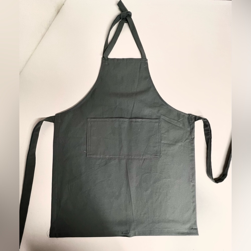 Workroom apron